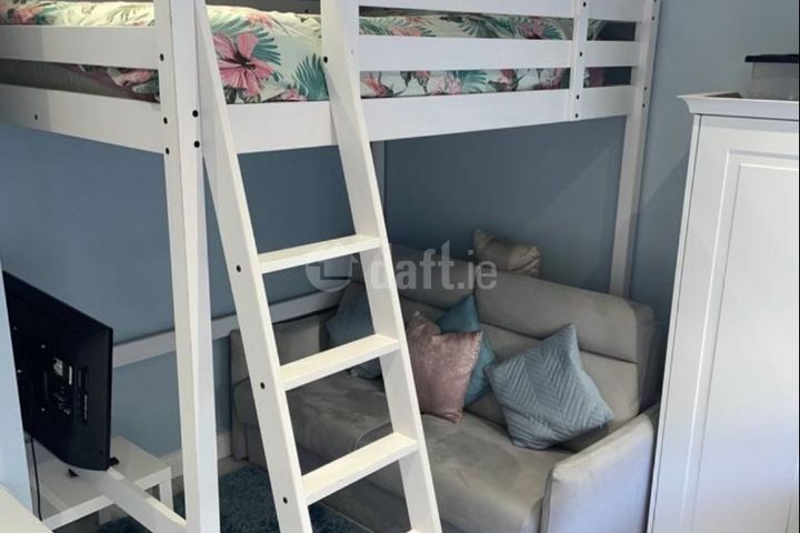 Cherry Orchard Grove, Ballyfermot, Dublin 10