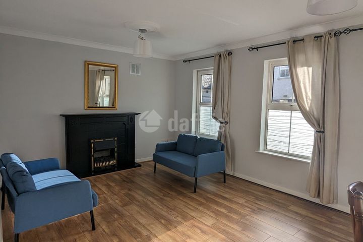 Friary Court, Friary Road, Naas, Co. Kildare