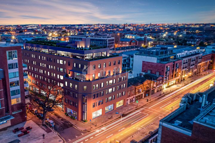 Rathmines House, *** ALL BILLS INCLUDED ****, Rathmines, Dublin 6