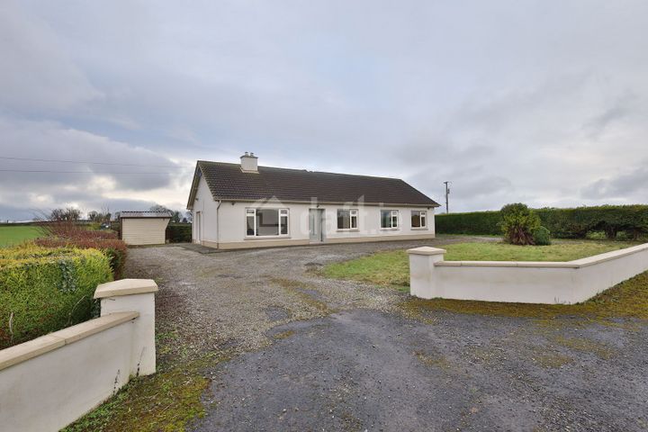 Ballyhealy, Delvin, Killucan, Co. Westmeath
