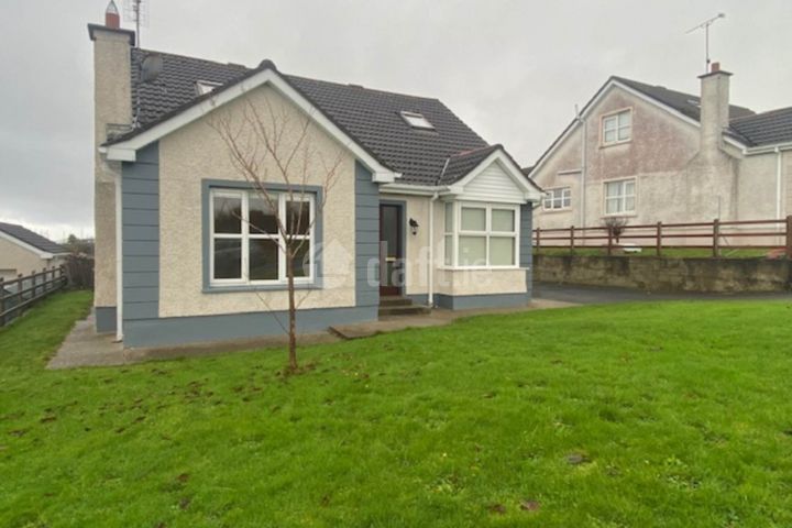 Hillview Grove, Lismonaghan, Letterkenny, Co. Donegal, Letterkenny, Co. Donegal