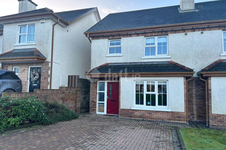 29 Coolkellure Rise, Coolkellure, Lehenaghmore, Co. Cork