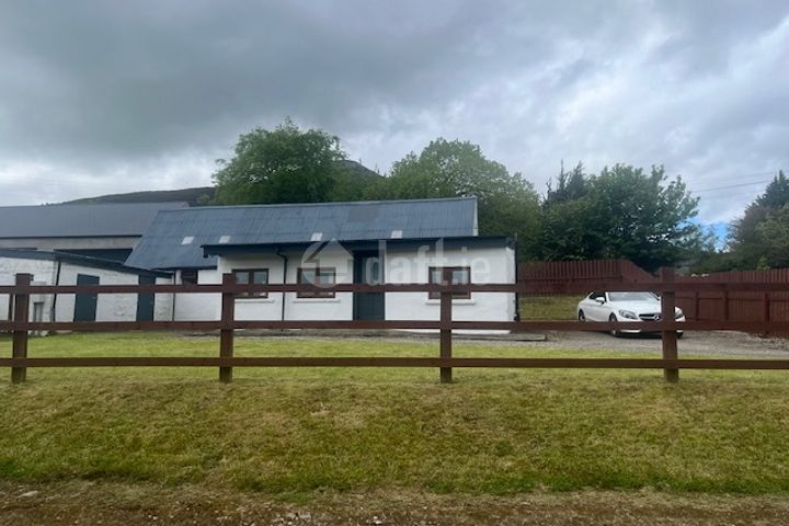 Bracken Cottage Quill Road, Kilmacanogue, Co. Wicklow