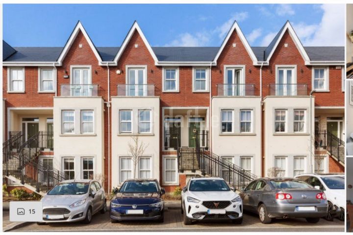 50 Stillorgan Gate, Kilmacud Road Upper, Dundrum, Kilmacud, Co. Dublin
