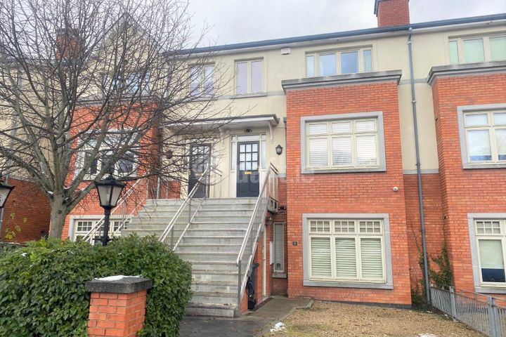 Farmleigh Court, Farmleigh Woods, Castleknock, Dublin 15