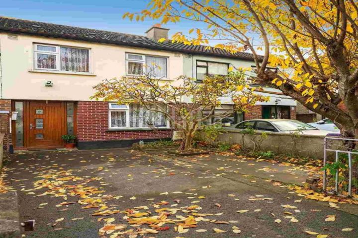 Cherrywood Villas, Clondalkin, Dublin 22, Clondalkin, Dublin 22
