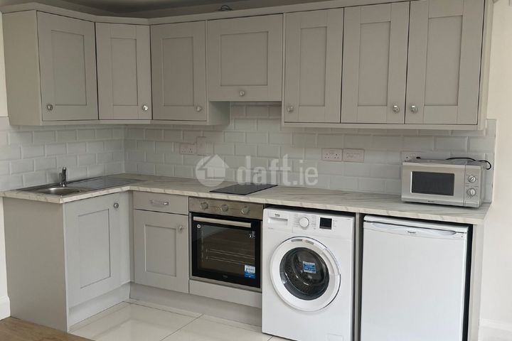 Huntstown, Damastown, Co. Dublin