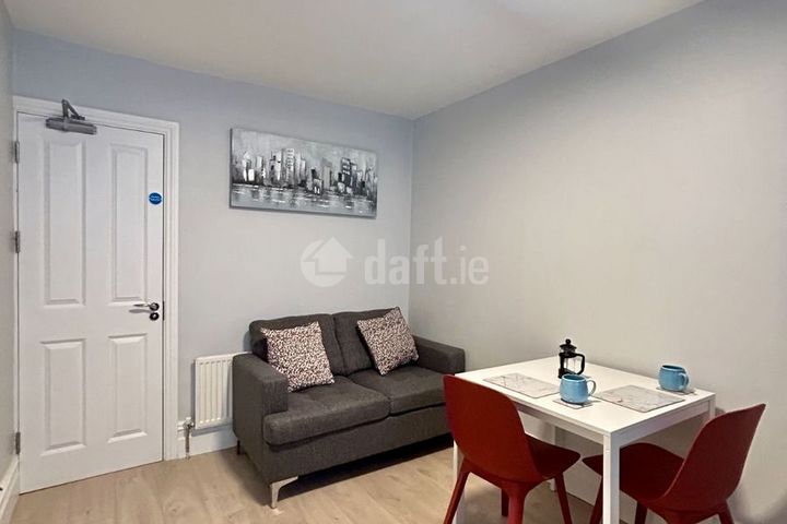 Sherrard Street Lower, North Circular Road, Dublin 1