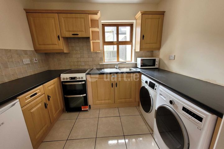 Ash Walk, Ardee, Co. Louth