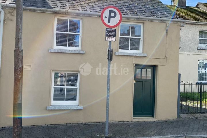 Flat 2, 33 Cannon Street, Kells, Co. Meath