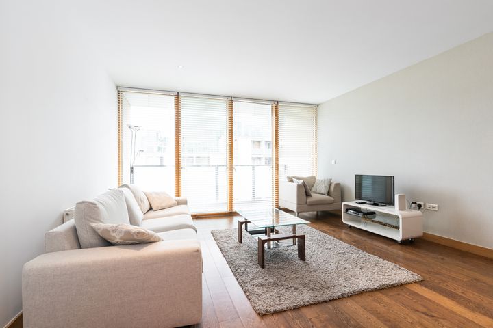 Spencer Dock, Dublin 1