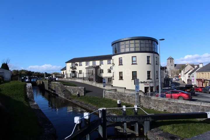Apartment 2, Shawlock View, Bridge Street, Kilcock, Kilcock, Co. Kildare