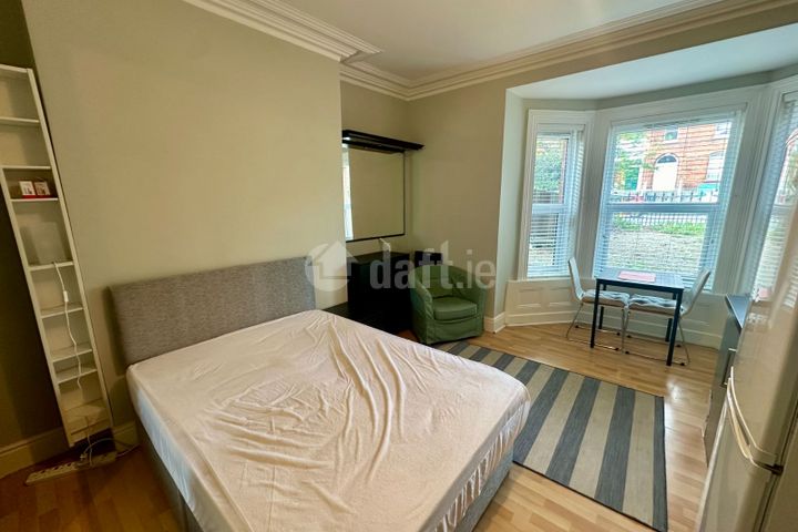 North Circular Road, Stoneybatter, Dublin 7