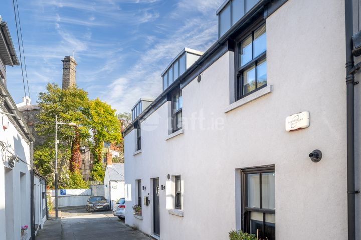 5 Lady's Lane, Kilmainham, Dublin 8