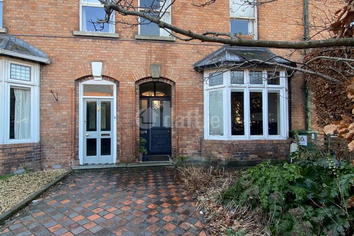 Kenilworth Park, Harold's Cross, Dublin 6