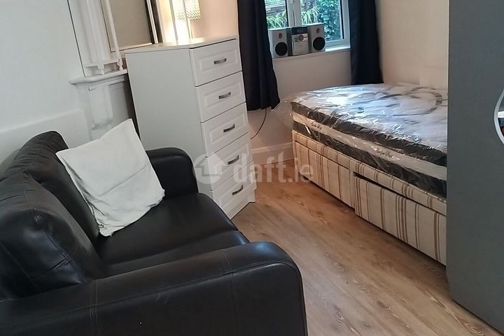 8 Old Mountpleasant, Dublin 6, Ranelagh, Dublin 6