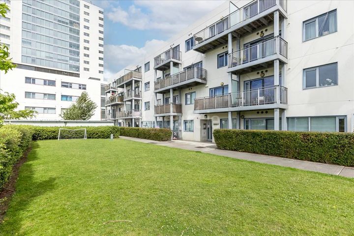Apartment 16 , The Kilmore, Ballymun, Dublin 9
