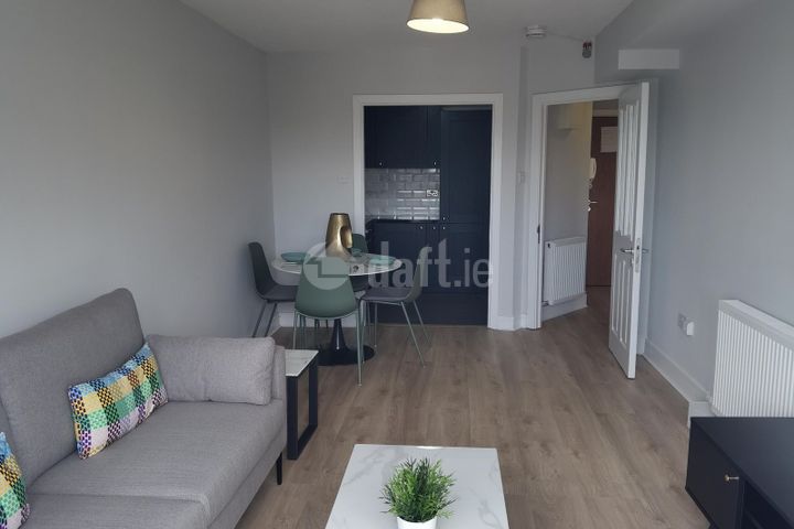 Exchange Hall, The Exchange, Tallaght, Dublin 24, Dublin 24