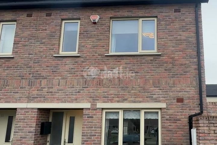 A Rated 4 Bedroom Home, Parklands Green, Saggart, Co. Dublin