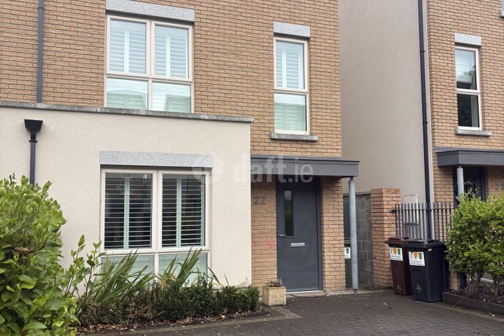 22 Drumnigh Manor, Portmarnock, Co. Dublin