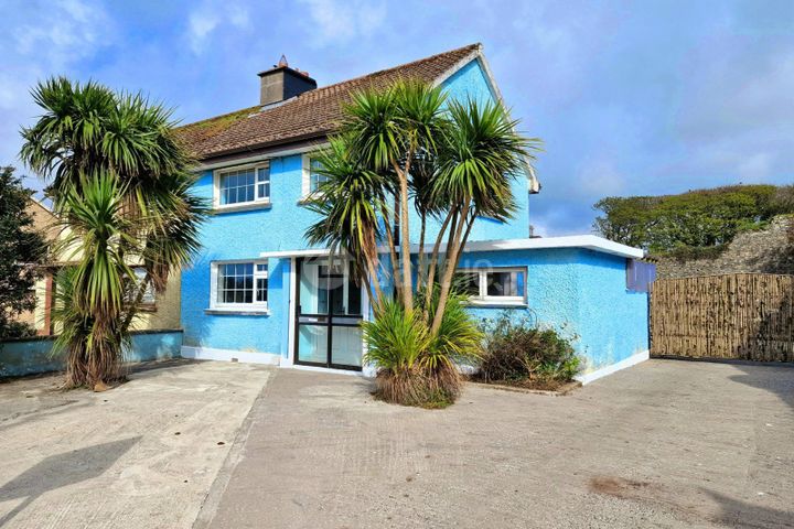 Dominick Street, Ballycastle, Ballycastle, Co. Mayo
