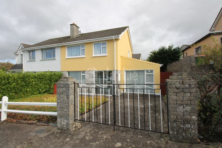 4 Brookville Estate, Glanmire, Co. Cork