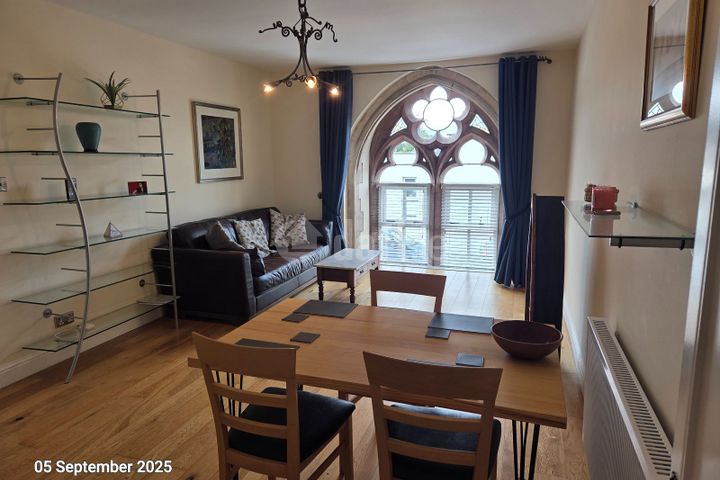 Apartment 12, Saint Kevins, Bloomfield Avenue, Dub, Portobello, Dublin 8