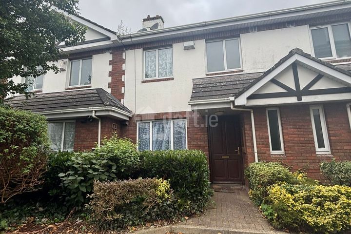 2 Castle Court, Clancy's Strand, Thomondgate, Co. Limerick