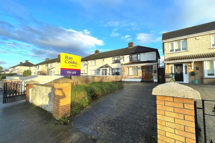 Glasaree Road, Finglas East, Finglas, Dublin 11