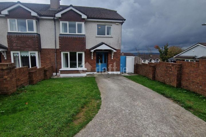 70 Ashmount, Silversprings, Silversprings, Co. Cork