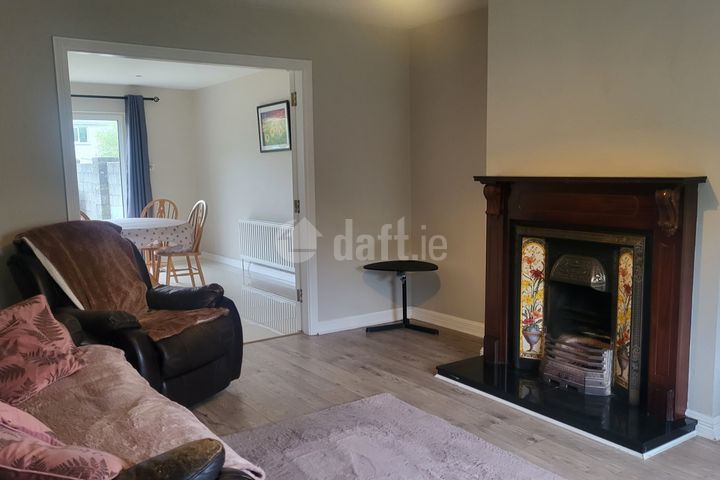 Meadow Park, Westport Road, Castlebar, Co. Mayo