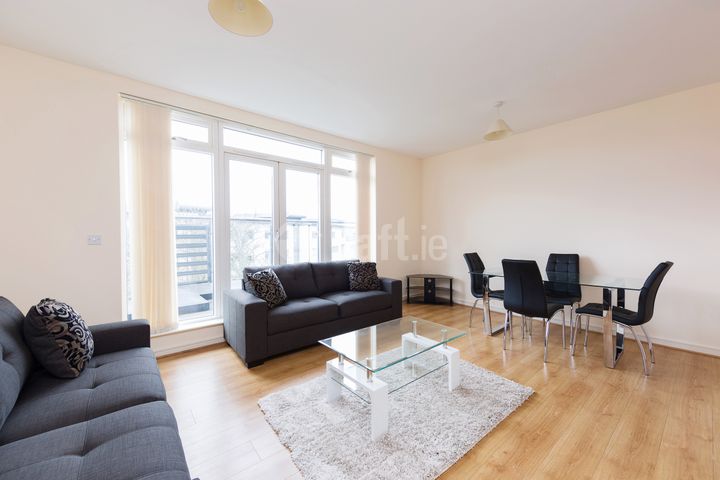 Carrington, Santry, Dublin 9