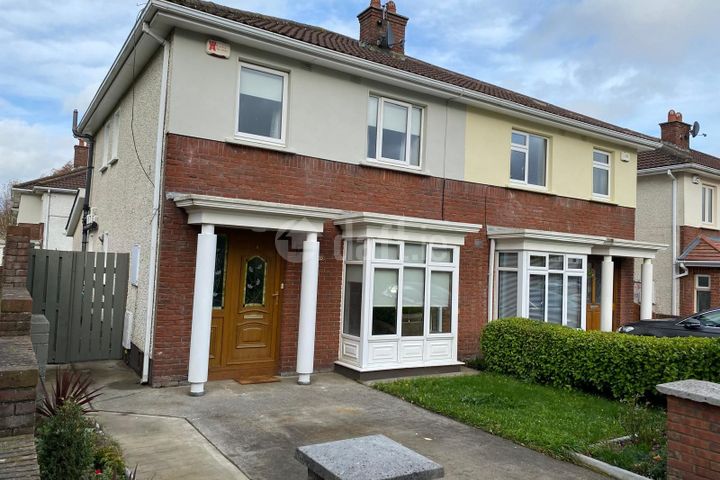 39 Woodstown Heath, Dublin 16, Ballycullen, Dublin 16