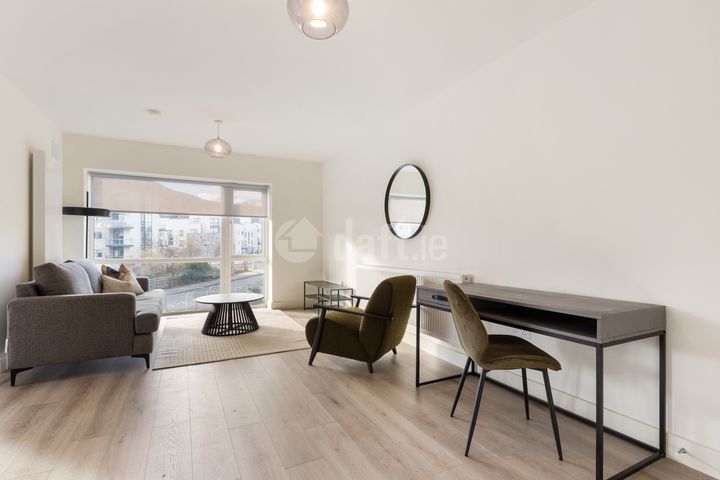 5 Dun Gaoithe Hall, Dun Gaoithe Heights, Sandyford, Dublin 18