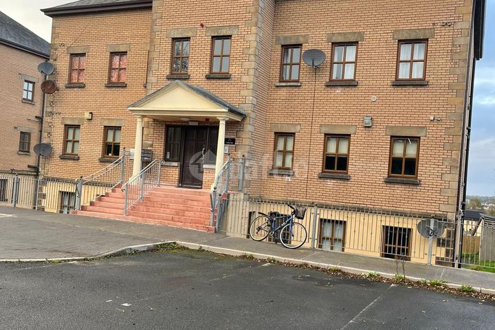 Apartment 1, Colum Hall, Woodville Place, Carrowrory, Co. Longford