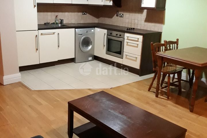 Apt 4 Bishops Court, Green Street, Kilkenny, Co. Kilkenny