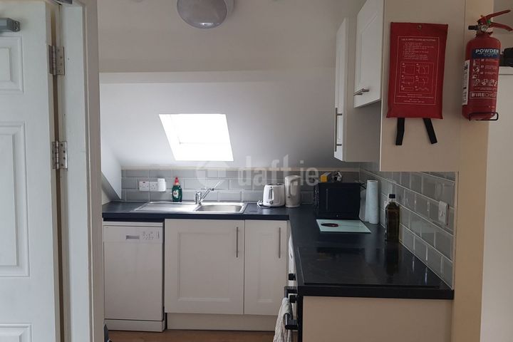  Hardwick Street, Cork, Cork City Centre