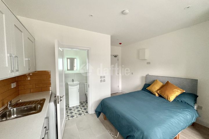 Apartment 1, Inchicore, Dublin 8, Inchicore, Co. Dublin