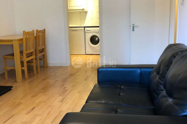 Belfield Park, Stillorgan Road., Stillorgan, Co. Dublin