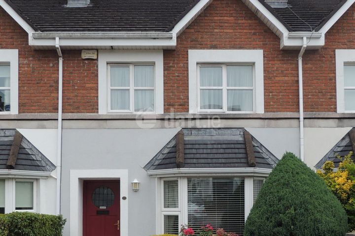 23 Driseog, Clybaun Road, Knocknacarra, Co. Galway