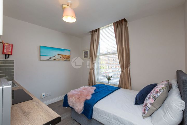 Ranelagh Road, Dublin 6, Ranelagh, Dublin 6