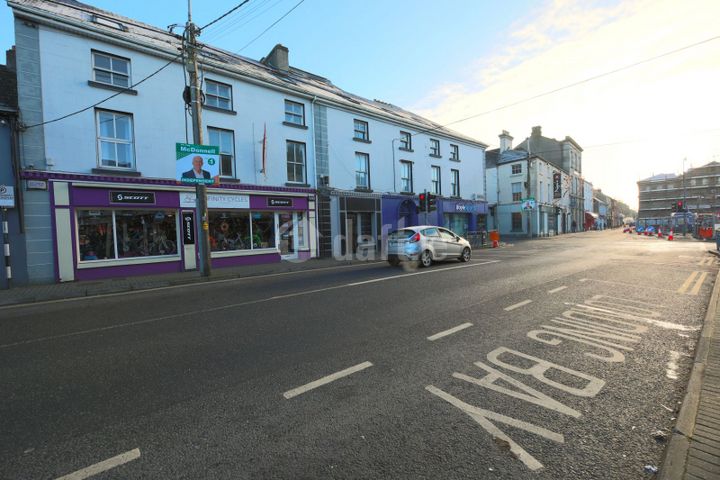 5 Stanhope Street, Athy, Athy, Co. Kildare