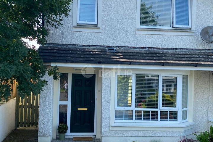 Keenaghan Close, Ballymote, Co. Sligo, Ballymote, Co. Sligo