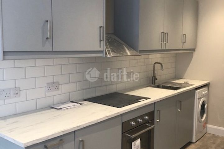 Apartment 4 Off Quinsborough Road, Bray, Co. Wicklow