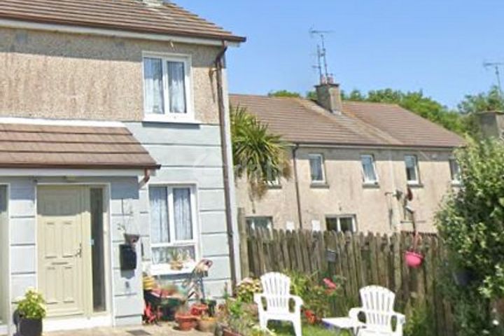 24 Glen Richards Cove, Poulshone, Poulshone, Co. Wexford