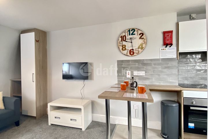 Blessington Lane, Dublin 7, North Circular Road, Dublin 7