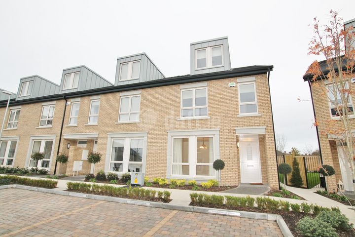 Carnagie Drive, Honeypark, Dun Laoghaire, Co. Dublin