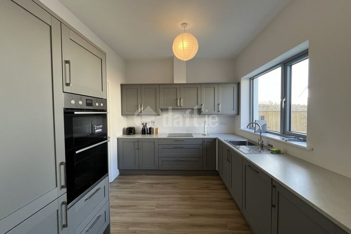 Campion Mews, Abbey Fort, Kinsale, Co. Cork