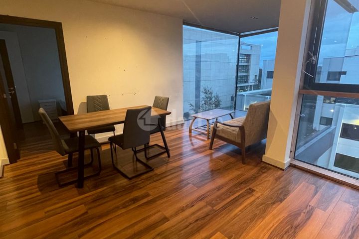 Apartment , The Cubes 1, Beacon South Quarter, Dublin 18, Sandyford, Dublin 18