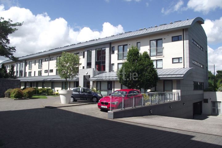 The Garden House, Waterfall Avenue, Richmond Road, Drumcondra, Dublin 3